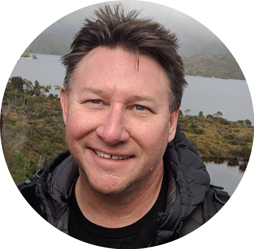 Warren Peachey