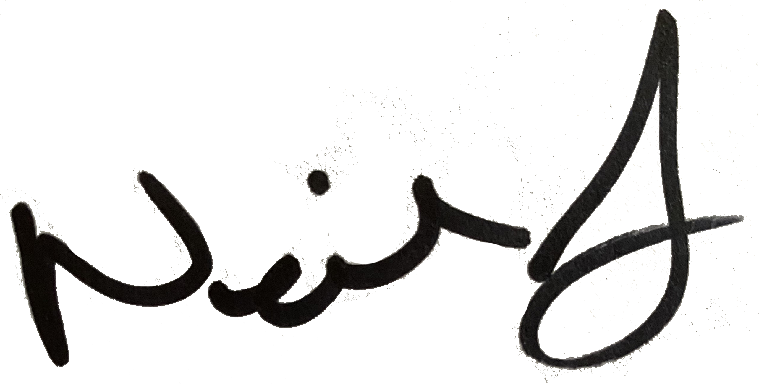 Signature